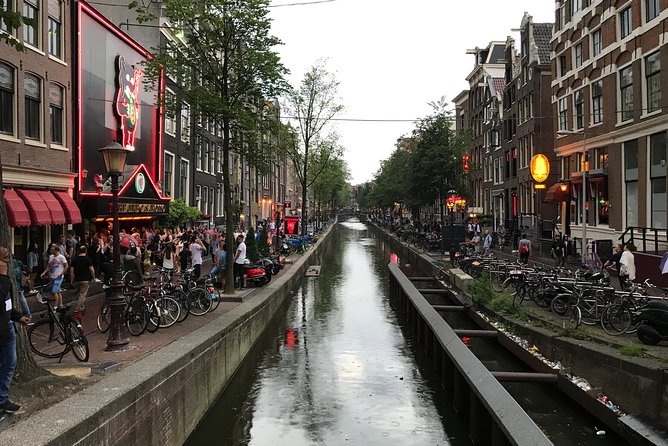 Amsterdam: Introduction Walking Tour (Top Rated) - Testimonials and Reviews