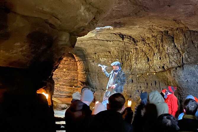 Ancient Historical Site Tour at the Caves of Hella - Cost and Lowest Price Guarantee