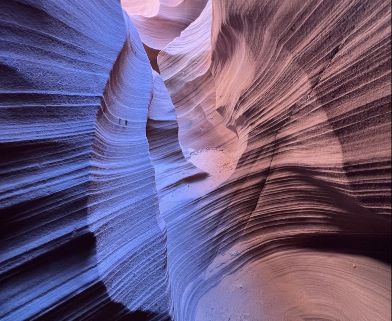 Antelope Canyon: Rattlesnake Canyon Tour - Learning From the Guide