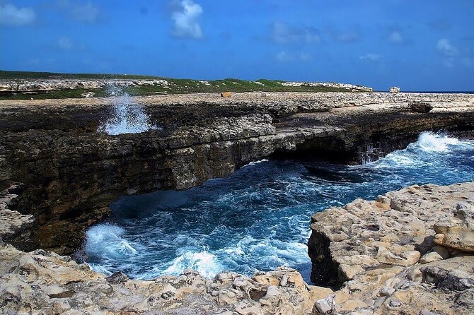 Antigua Historical Sites Island Tour - Group Size