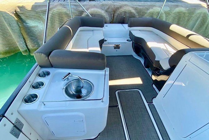 Aruba Element Private Boat Charter (After-Lounge) - Private Tour Experience