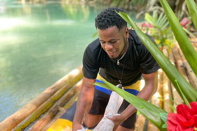 Atv, Bamboo Rafting and Horseback Ride Tour From Montego Bay - Horseback Ride N Swim