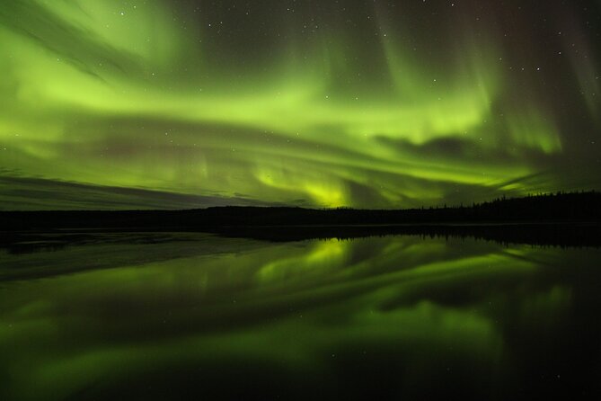 Aurora Hunting Tours - Indigenous-Owned Expertise