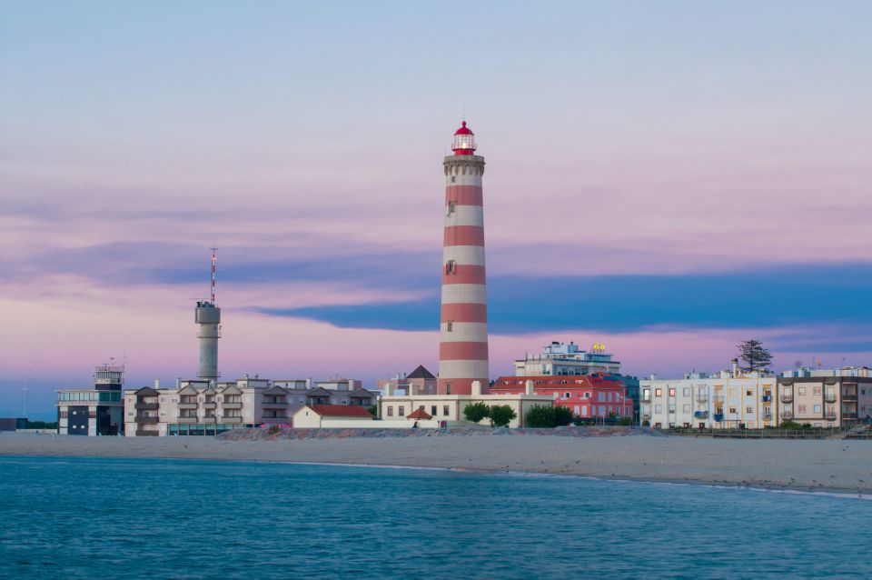 Aveiro Half-Day Tour With Moliceiro Cruise - Tour Inclusions and Exclusions