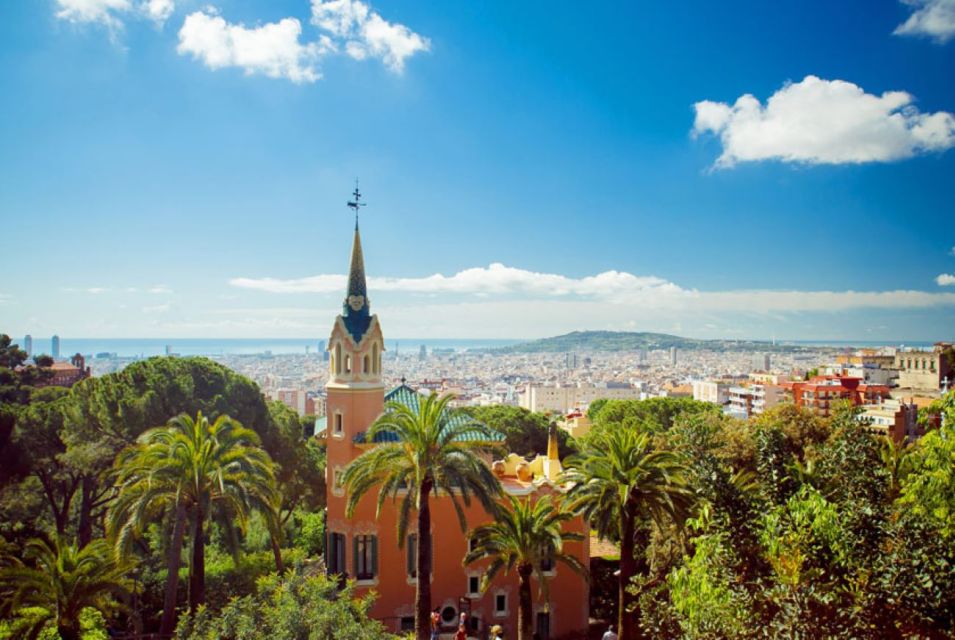 Barcelona: 40+ Attractions Pass With Public Transport Option - Validity and Duration