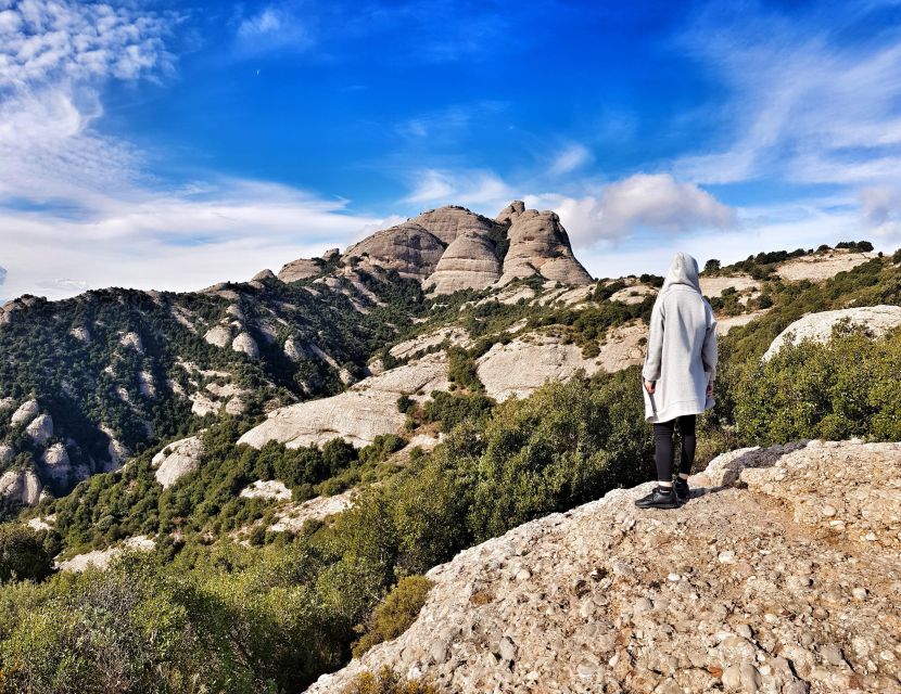 Barcelona: Montserrat Private Tour for Families With Pickup - Recap