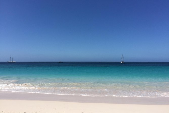 Beach Day in Barbados With Shuttle Transfers - Afternoon Drop-off