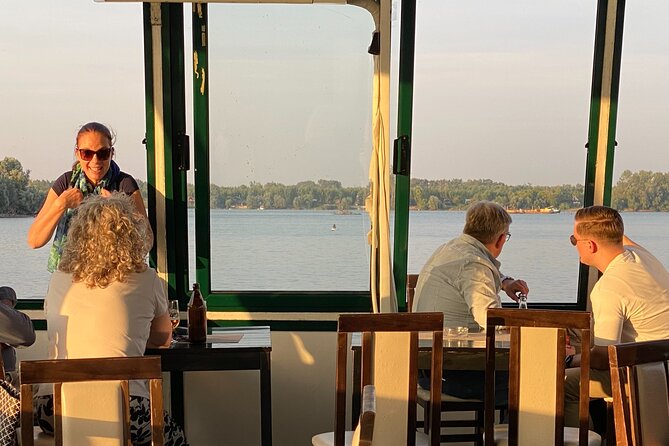 Belgrade Sunset Cruise - Weather and Cancellation Policy