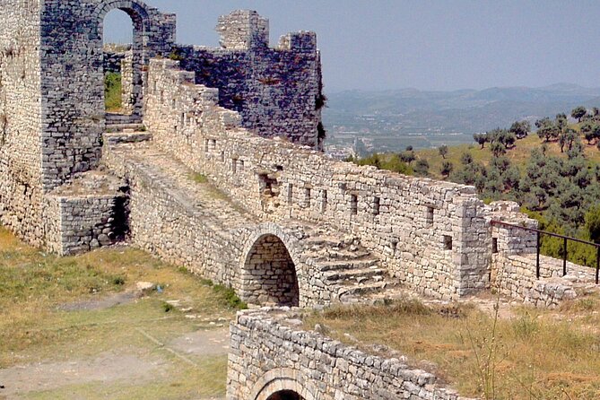 Berat & Durres and Belsh Lake Day Tour From Tirana - Visiting Belsh Lake