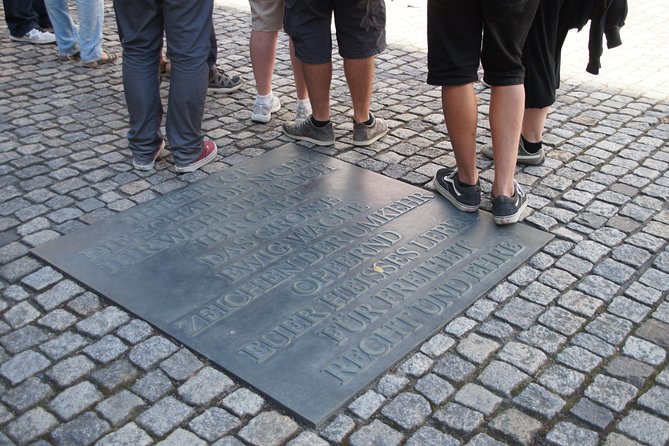 Berlin and National Socialism: Berlin Under Nazism - The Holocaust and Its Legacy in Berlin