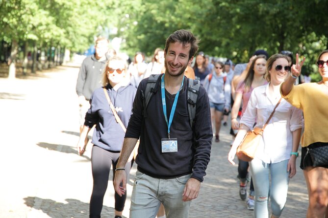 Berlin Private 6-Hour Tour to Sachsenhausen Concentration Camp Memorial - Explore the Camp