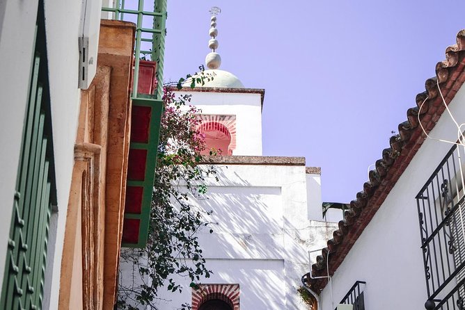 Best of Cordoba Guided Tour - Inclusions and Additional Information