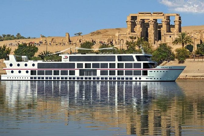 Best of Egypt Tour Discover Cairo & Luxor & Aswan & Nile Cruise Flight Included - Qualified Egyptologist Guide