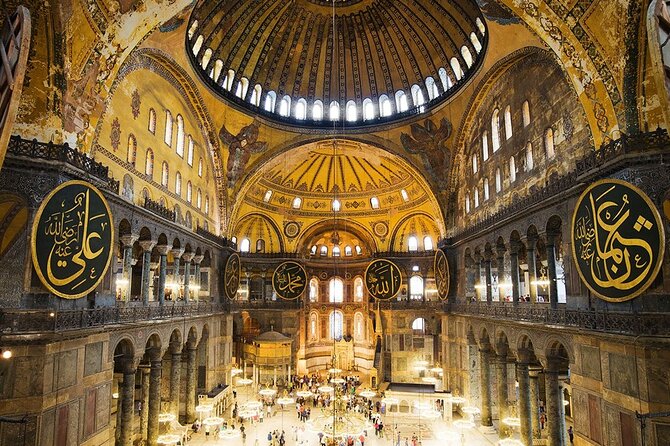 Best of Istanbul Tour: 1,2 or 3 Day Options-Pickup-Drop Off INC. - Tour Pricing and Availability