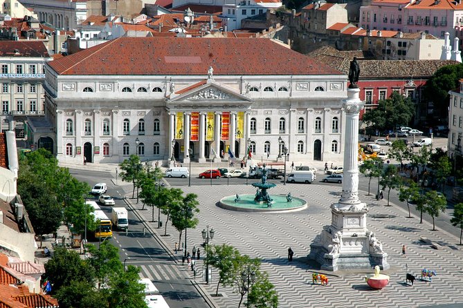 Best of Lisbon Small-Group Tour - Tour Accessibility and Inclusions