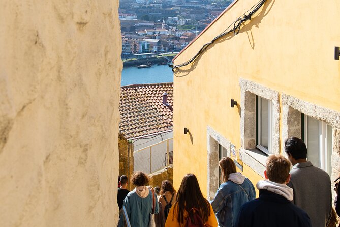 Best of Porto Walking Private Guided Tour - Accessibility and Inclusivity