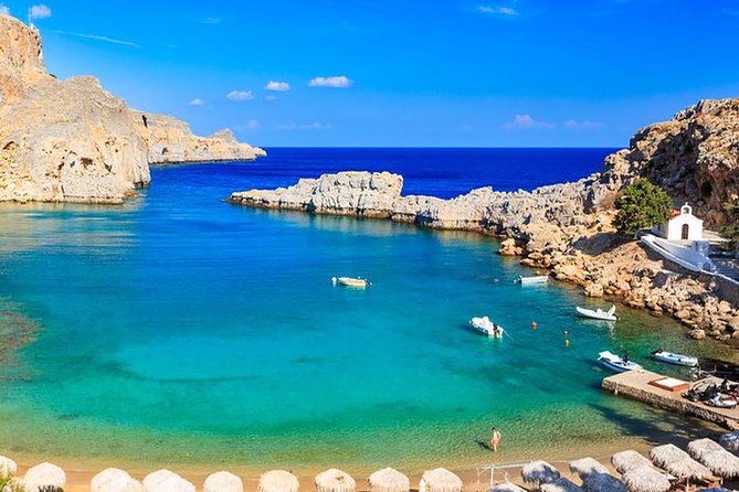 Best of RHODES & LINDOS Private Tour - Additional Information