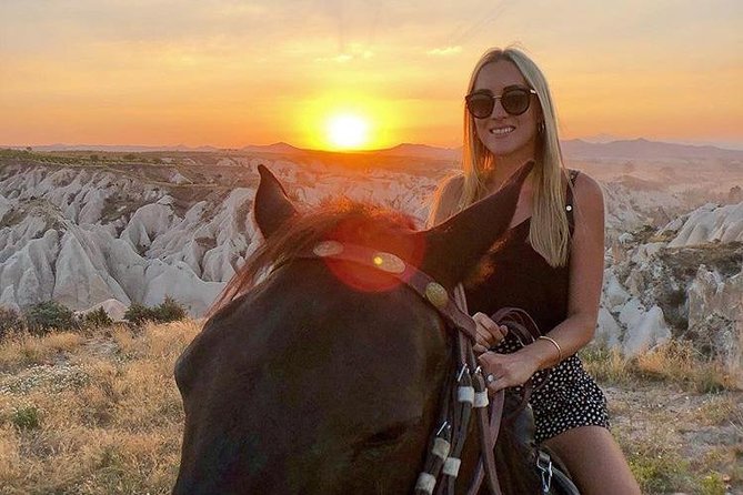 Best Sunrise Horse Riding Tour in Cappadocia - Min.2 Pax. - Booking and Confirmation