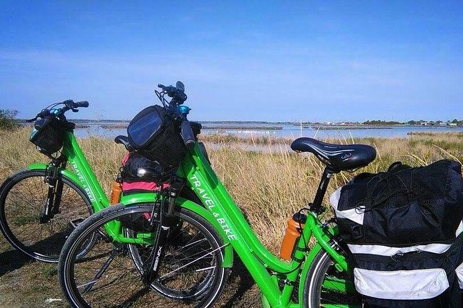 Bike Rental in Venice - Booking and Cancellation Policy