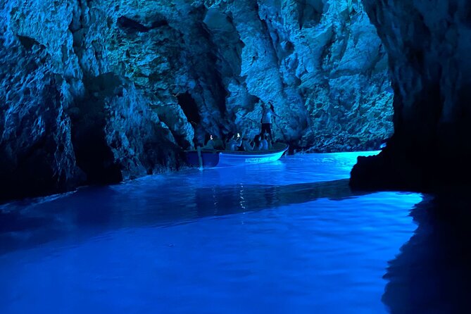 Blue Cave & 5 Islands Tour - Additional Information