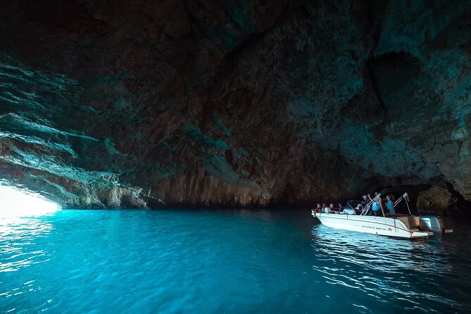 Blue Cave and Our Lady of the Rocks - 3h Private Speedboat Tour - Customer Feedback