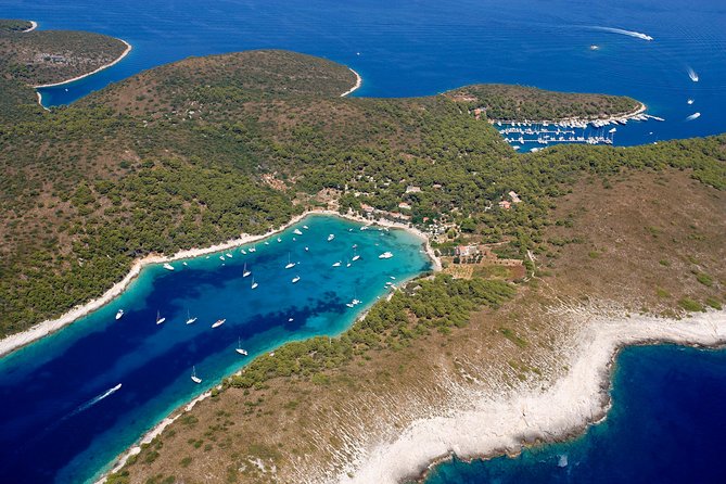 Blue Cave and Pakleni Islands Group Tour From Hvar - Confirmation and Tour Details