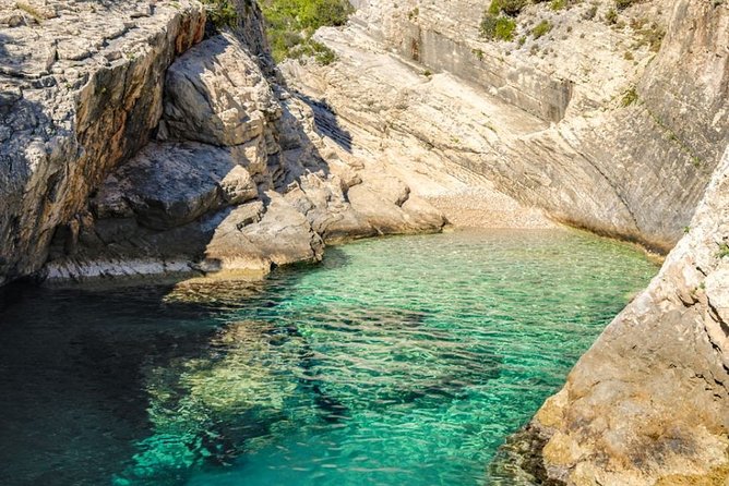 Blue Cave Group Tour With Swimming and Snorkelling From Hvar - Reviews and Ratings