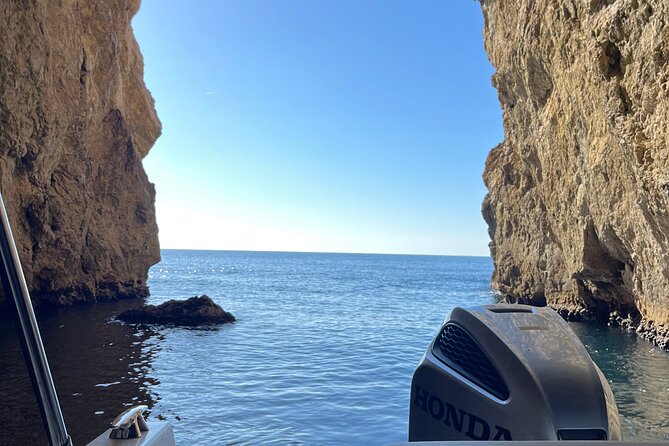 Blue Cave Small Group Tour With a Speedboat in Dubrovnik - Tour Itinerary