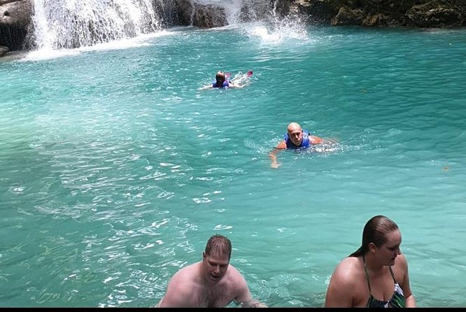 Blue Hole and Dunns River Falls Private Tour From Montego Bay - Contact Information