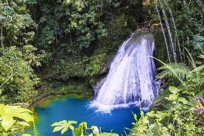 Blue Hole and Horse Back Riding - Meeting Point and Departure