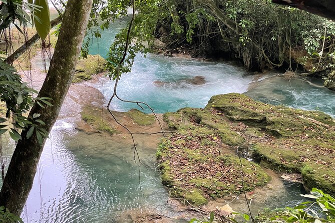 Blue Hole and Sightseeing Tour From Ocho Rios - Booking and Confirmation