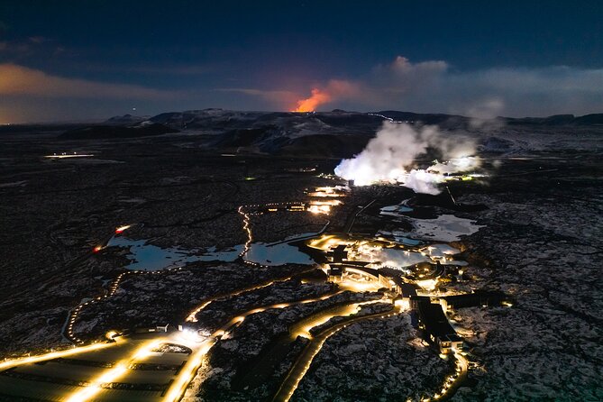 Blue Lagoon Admission Ticket With Transfer - What to Bring