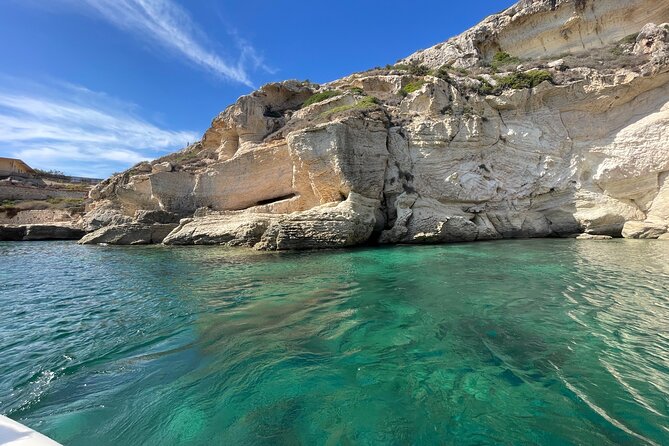 Boat Tour at Devils Saddle: 4 Swim Stops, Snorkeling & Prosecco - Prosecco and Refreshments