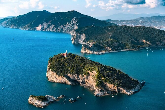 Boat Tour of the 3 Islands & Portovenere - Transportation Information