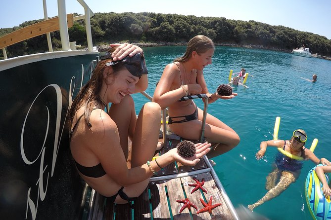 Boat Tour, Swimming, Snorkeling in Southern Istria, Kamenjak, Premantura - Tour Duration and Schedule