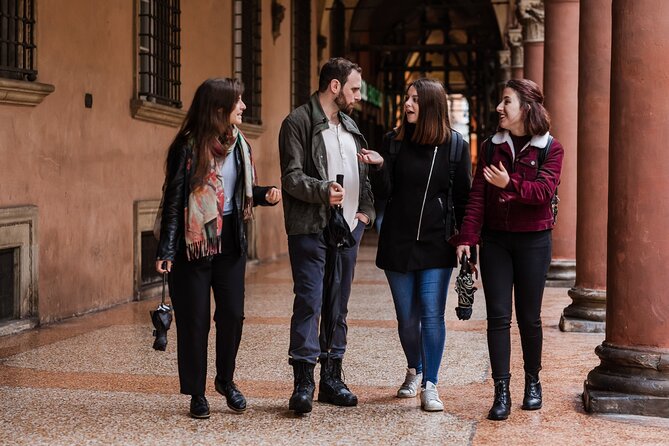 Bologna Private Tours With Locals: 100% Personalized, See the City Unscripted - Accessibility and Participation Details