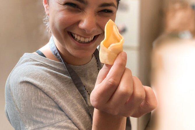 Bologna Traditional Home Cooking Class With Lunch or Dinner - Homemade Pasta Courses