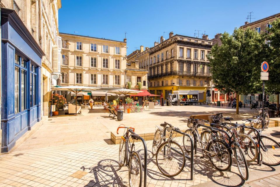 Bordeaux: Capture the Most Photogenic Spots With a Local - Frequently Asked Questions