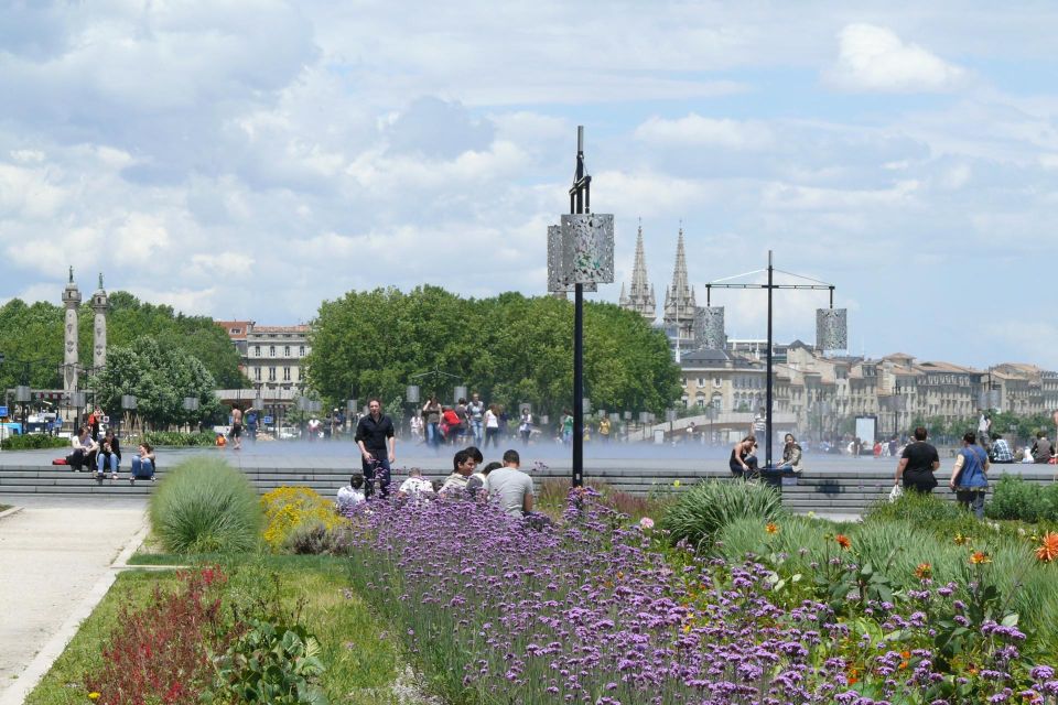 Bordeaux: City Pass for 48 or 72-Hours - Cost and Value Proposition