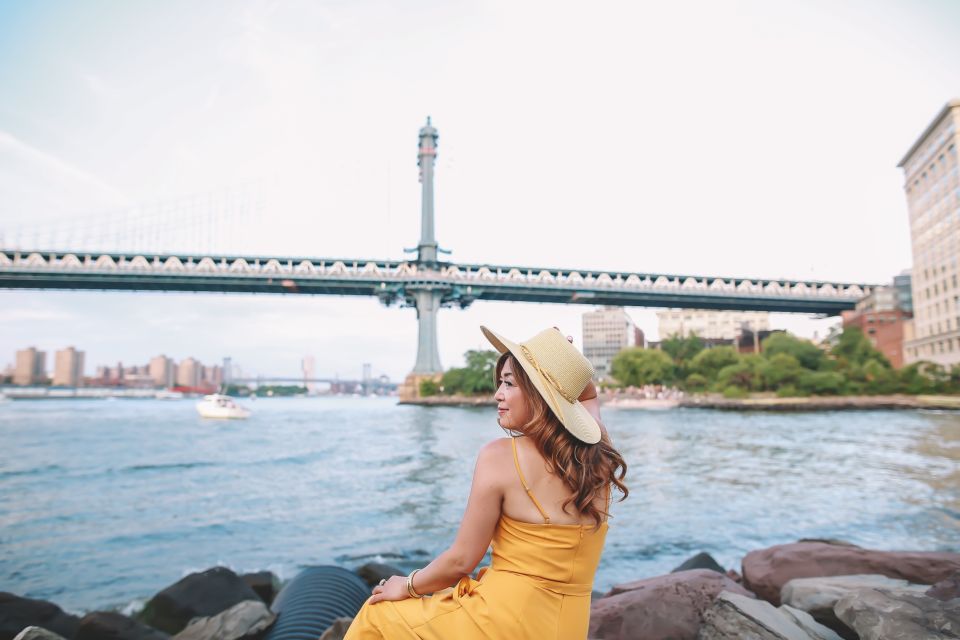 Brooklyn: Personal Travel and Vacation Photographer - Customer Reviews