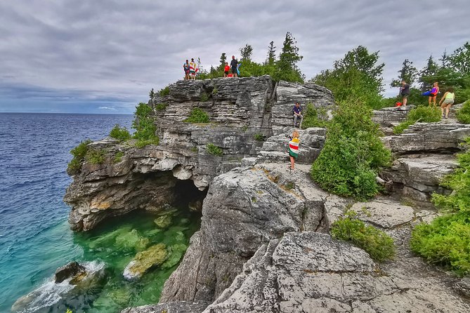 Bruce Peninsula Day Trip From Toronto - Inclusions and Amenities