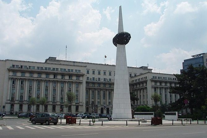 Bucharest Highlights Bike Tour - Accessibility Information