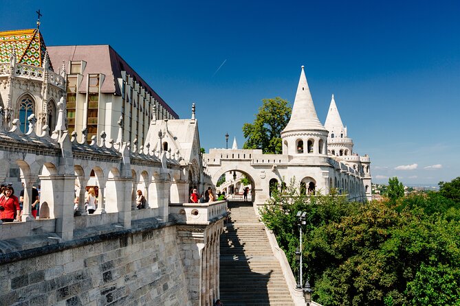 Budapest Day Trip From Vienna - Discover Budas Sights