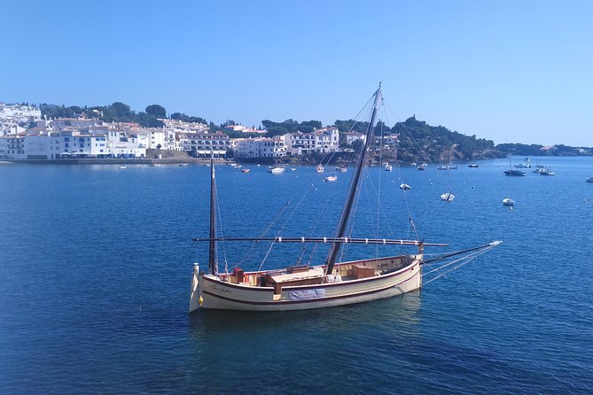 Cadaques and St Pere De Rodes Monastery Small Group From Girona - Tour Inclusions