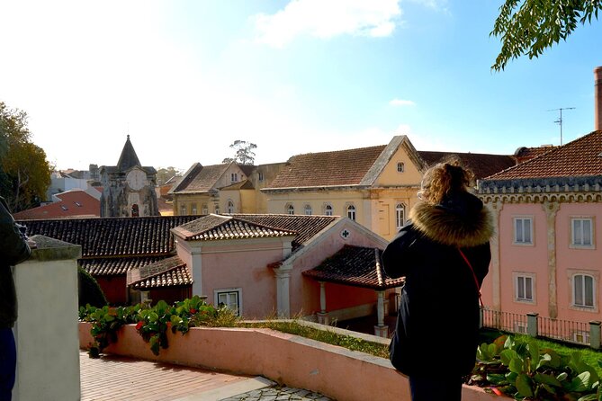 Caldas Da Rainha Unseen With a Local Guide - Accessibility and Transportation Information