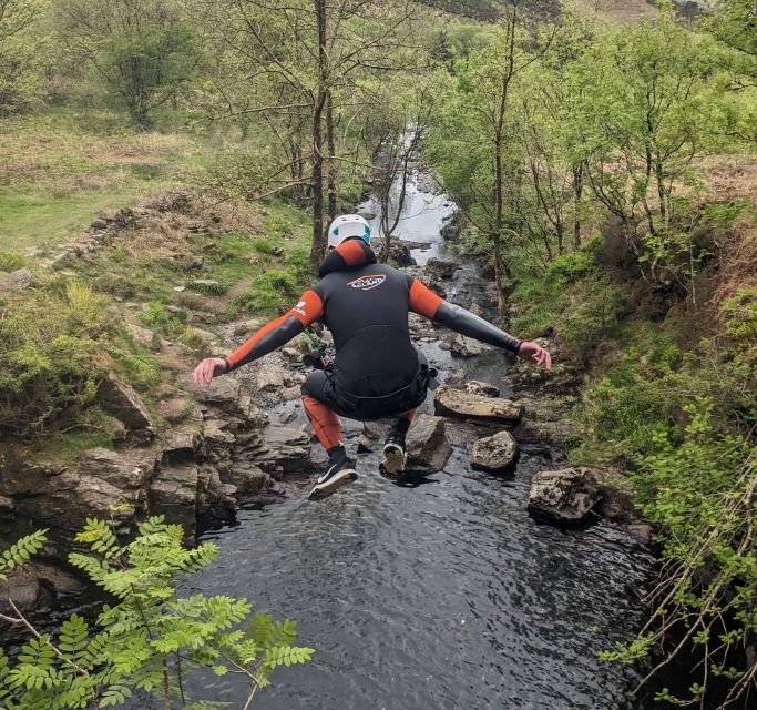 Canyoning Adventure, Murrays Canyon - Meeting Point Location