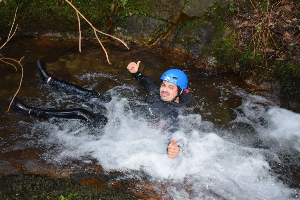 CANYONING DISCOVERY - Reservation and Cancellation