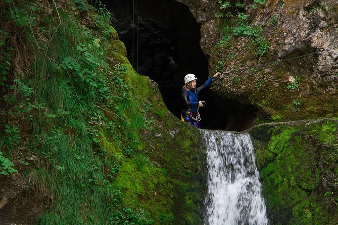 Canyoning Lake Bled Slovenia - Customer Reviews