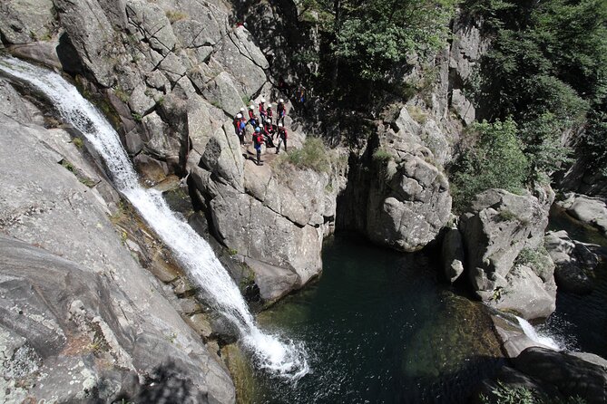 Canyoning Tour Aero Besorgues - Half Day - Cancellation and Refund Policy