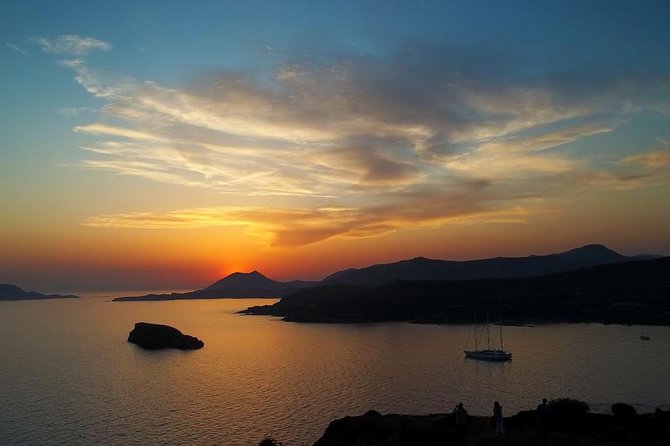 Cape Sounio Private Tour From Athens With Greek Traditional Food - Pricing and Cancellation Policy